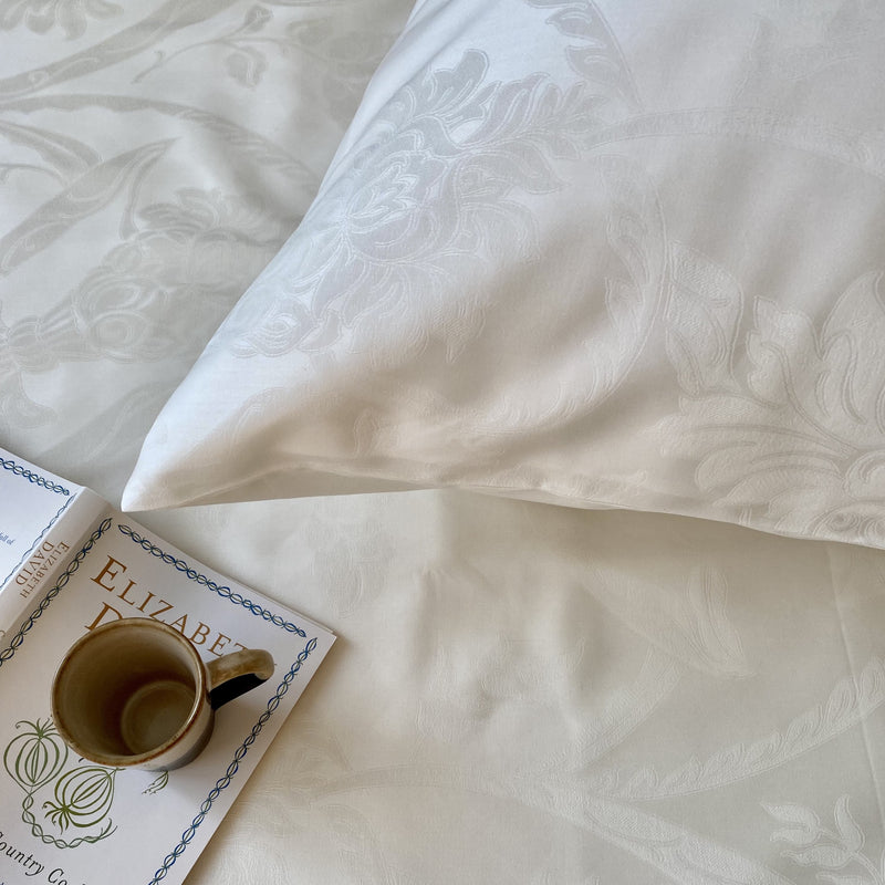 Bed linen Morgana, set