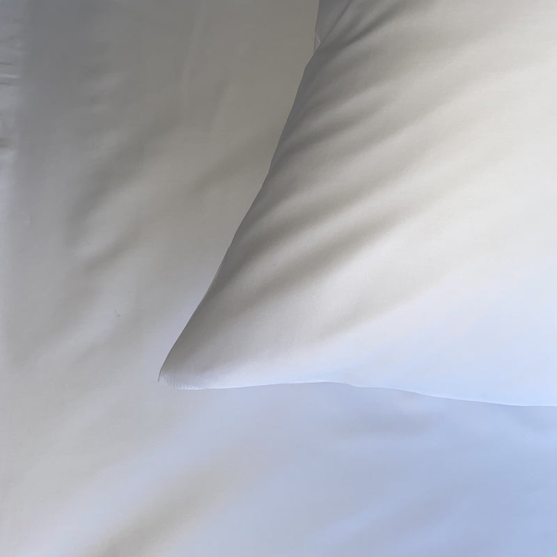 Bed linen Rubino, set