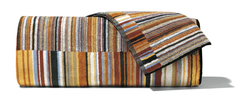 Frottiertücher Jazz Missoni