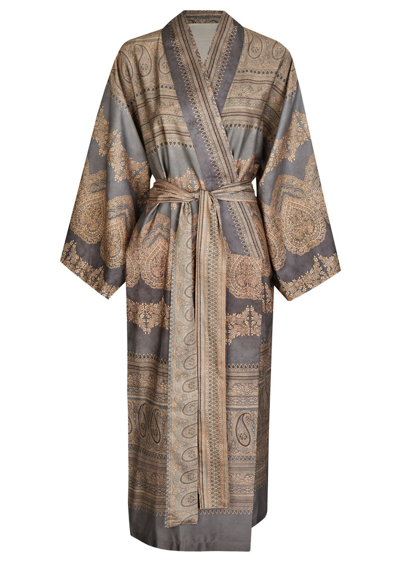 Kimono Carrara, limited edition