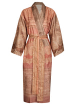 Kimono Carrara, limited edition