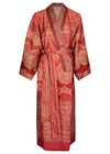 Kimono Carrara, limited edition