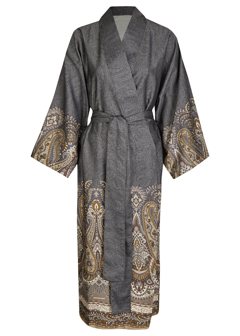 Kimono Sabbioneta, limited edition