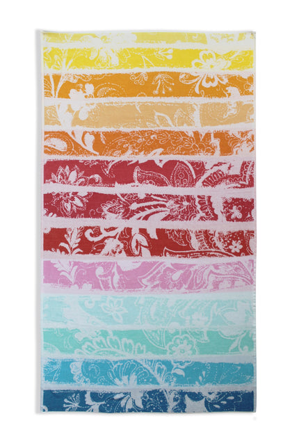 Beach towel Algarve