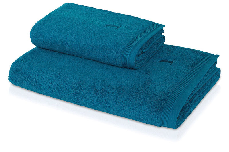 Shower towel SUPERWUSCHEL 80x150
