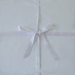 Leintuch Satin SMS Glatt