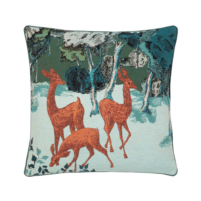 Decorative cushion cover Les Biches