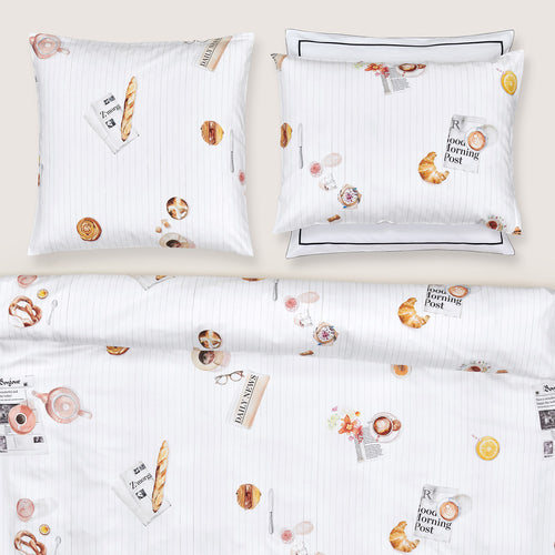 Bed linen Bonjour