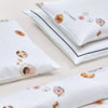 Bed linen Bonjour