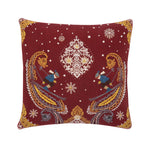 Decorative cushion cover Marzipan