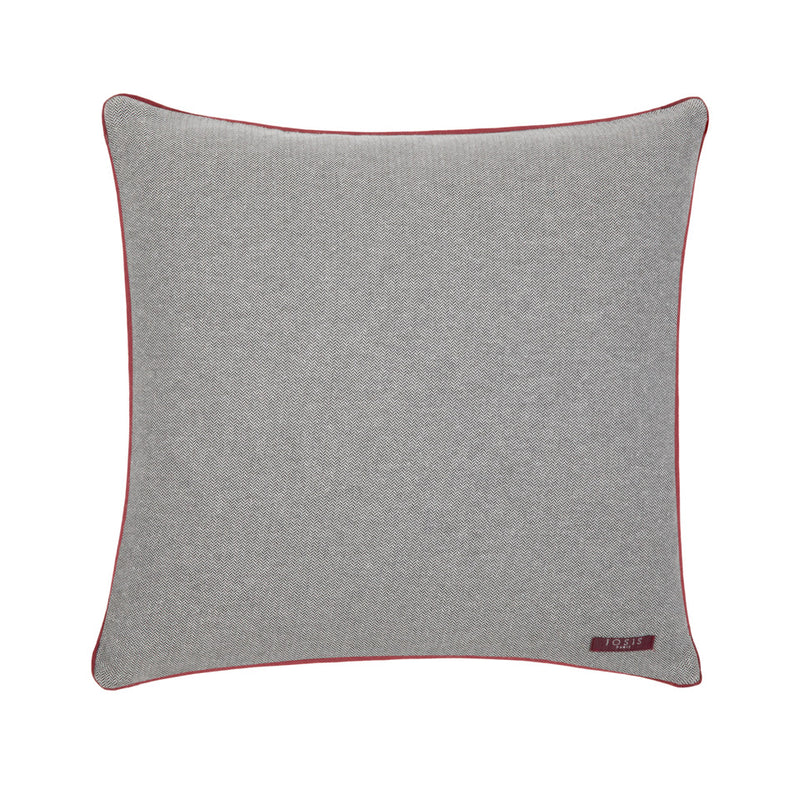 Decorative cushion cover Marzipan