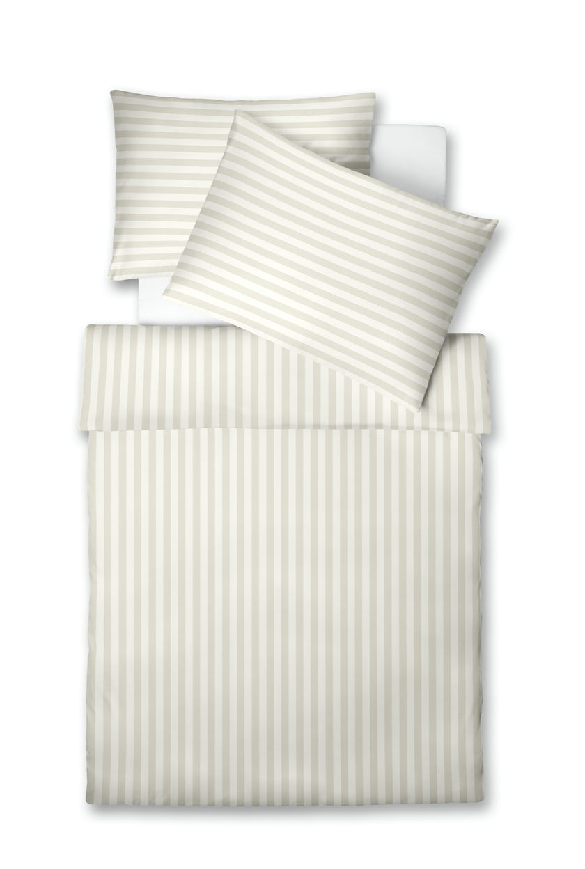 Bettwäsche Fleuresse  Melk Damast 