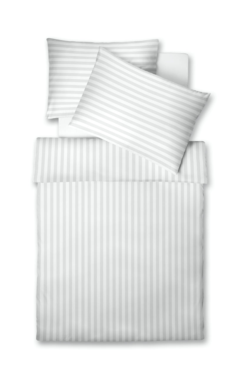 Bettwäsche Fleuresse  Melk Damast 