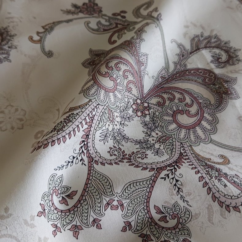 Bed linen Modern Classic 4231