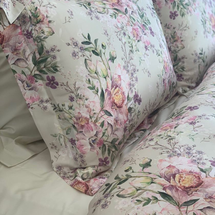 Bettwäsche Monet _Thannen