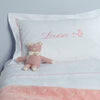 Children's bed linen Rubino