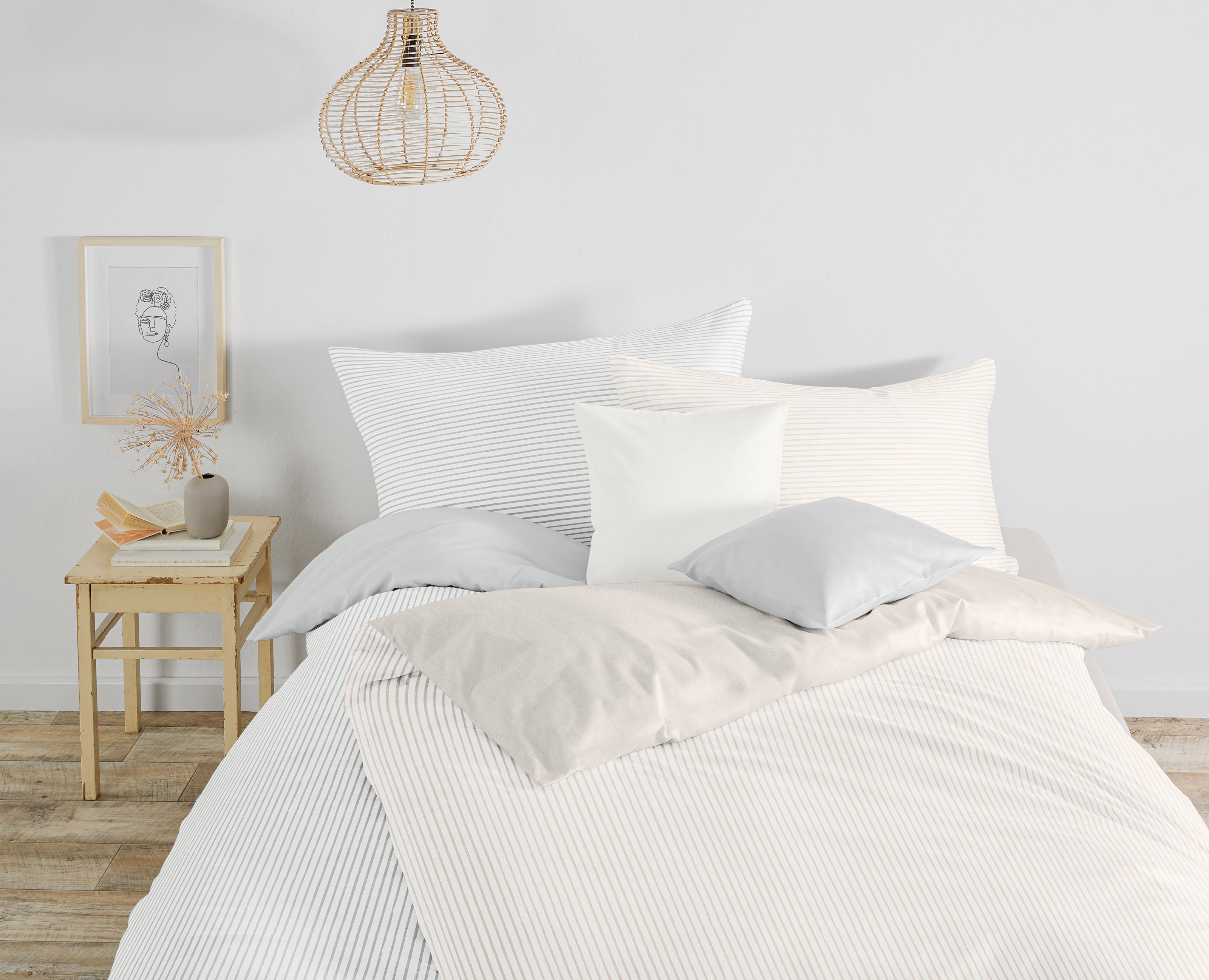 Bed linen Nizza 8741