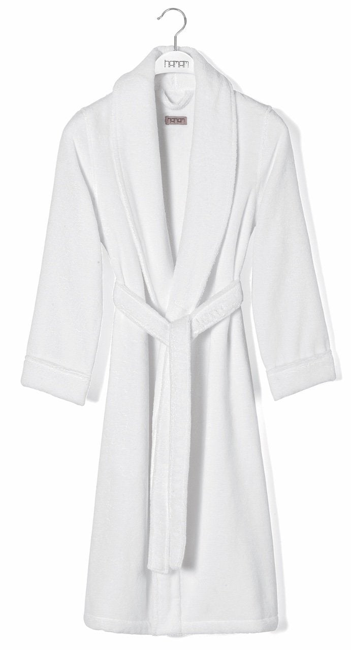 Bathrobe Pera