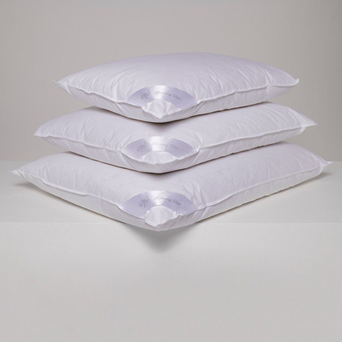 Daunenpolster Morning Star, -30%