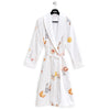 Bathrobe Bonjour