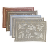 Kitchen Towel Half-Linen Herbst