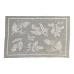 Kitchen Towel Half-Linen Herbst