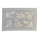 Kitchen Towel Half-Linen Herbst