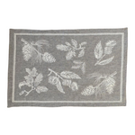 Kitchen Towel Half-Linen Herbst
