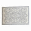 Kitchen Towel Half-Linen Indian Floral