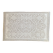 Kitchen Towel Half-Linen Indian Floral
