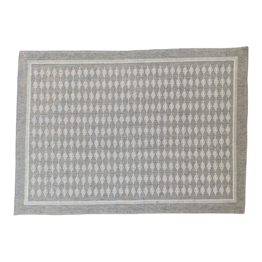 Kitchen Towel Half-Linen Knot