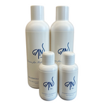 Gans Daunen-Shampoo