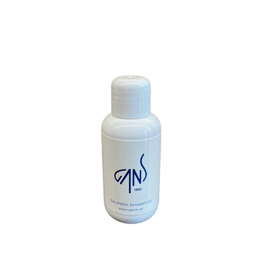 Gans Shampoo