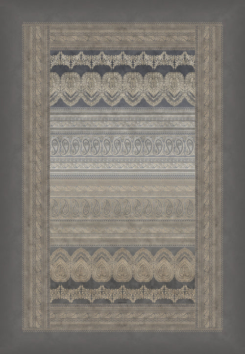 Wohndecke Carrara, Limited edition
