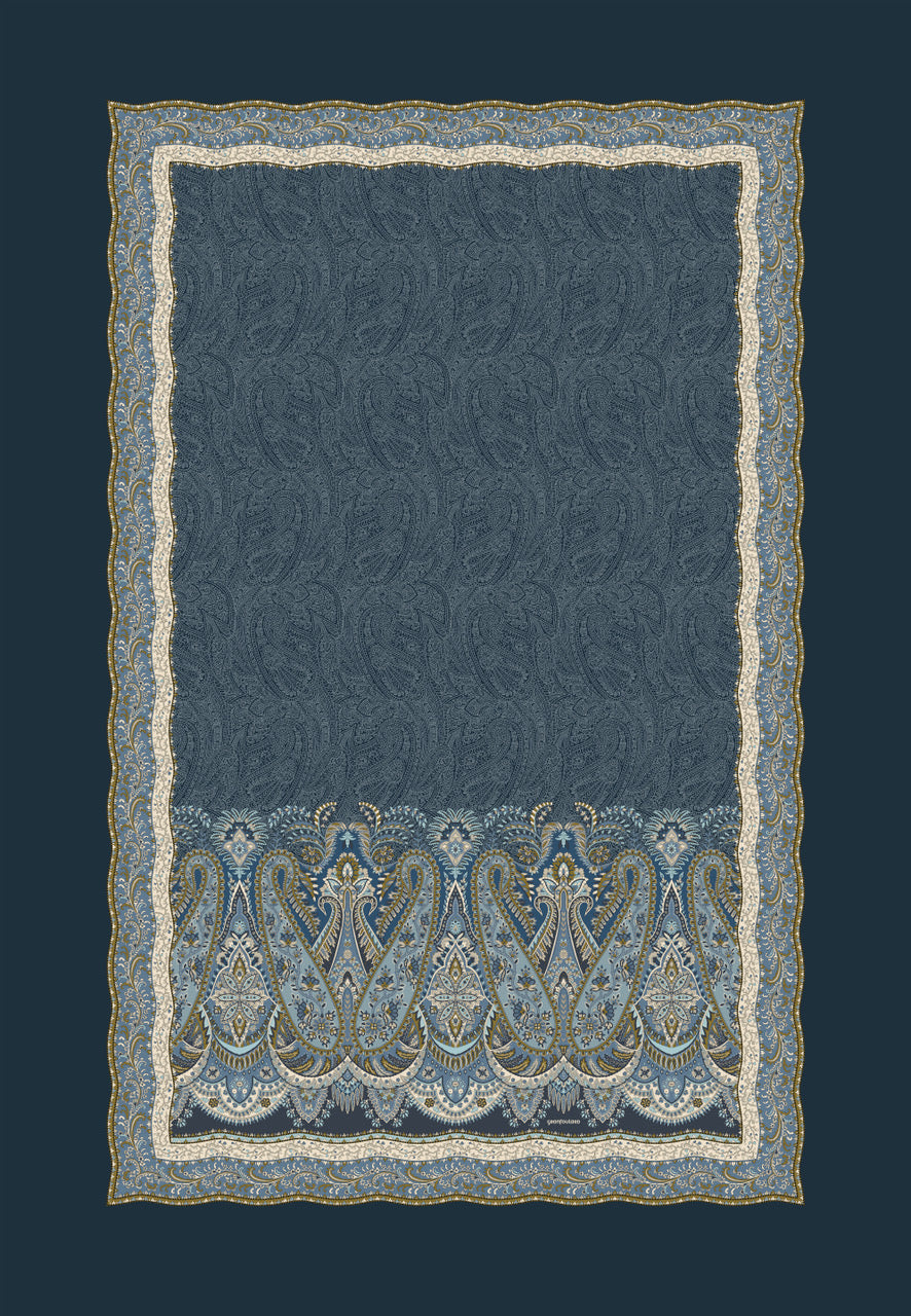 Plaid Sabbioneta, limited edition