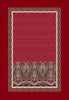 Plaid Sabbioneta, limited edition