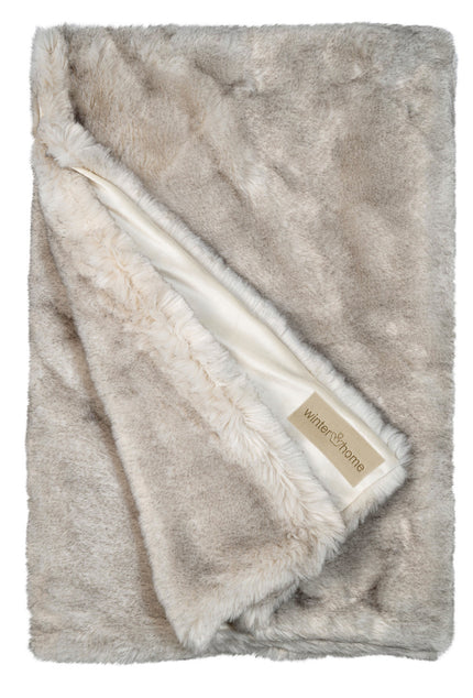 Wohndecke Iberianwolf