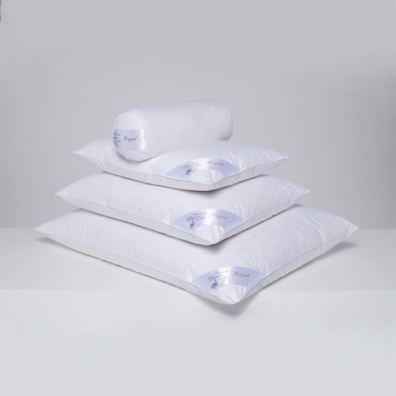 Down Pillow ROYAL