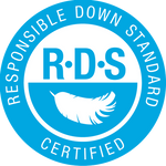 Down duvet ROYAL SL