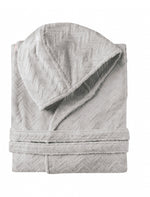Bademantel Rex