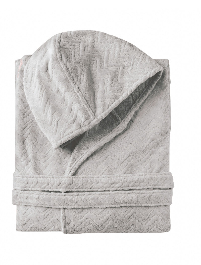 Bademantel Rex