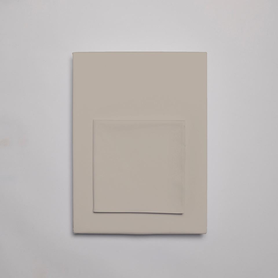 Bed linen Satin SMS Glatt, Pillowcase 