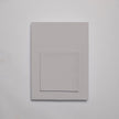 Bed linen Satin SMS Glatt, Pillowcase 