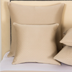 Zierkissenbezug Luxury Herringbone