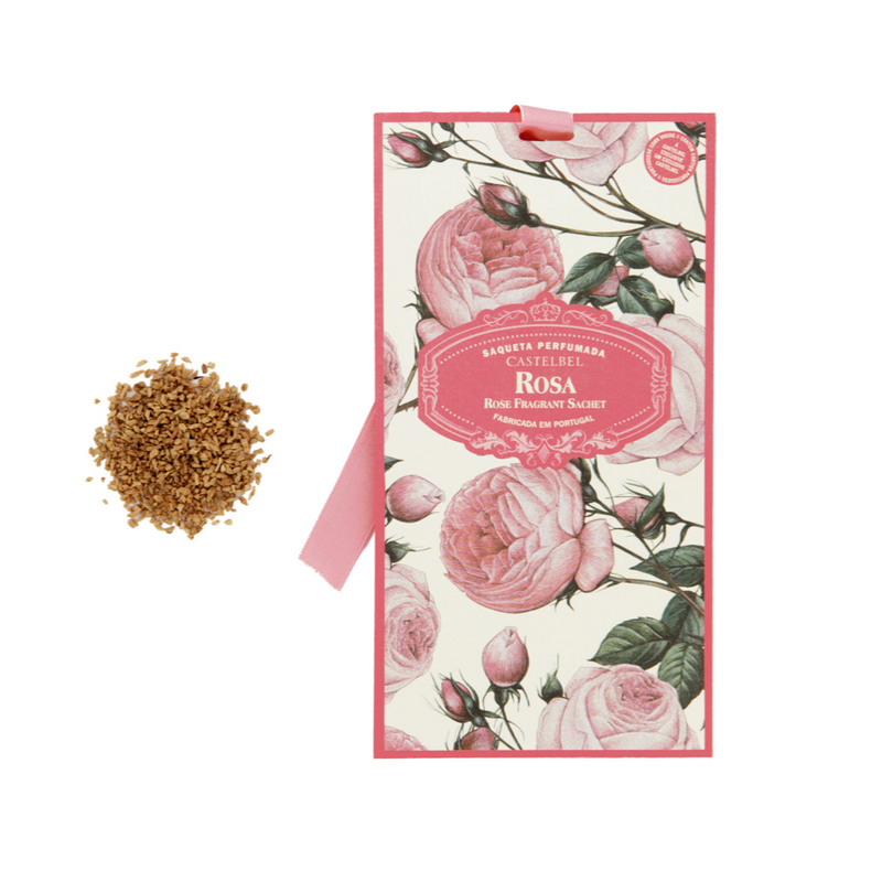 Fragrant sachet