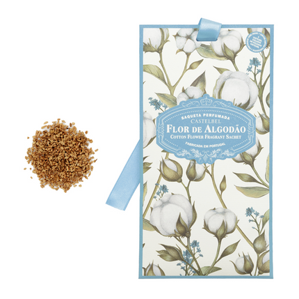 Fragrant sachet