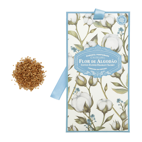 Fragrant sachet