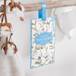 Fragrant sachet