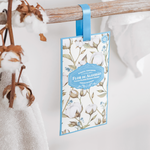Fragrant sachet