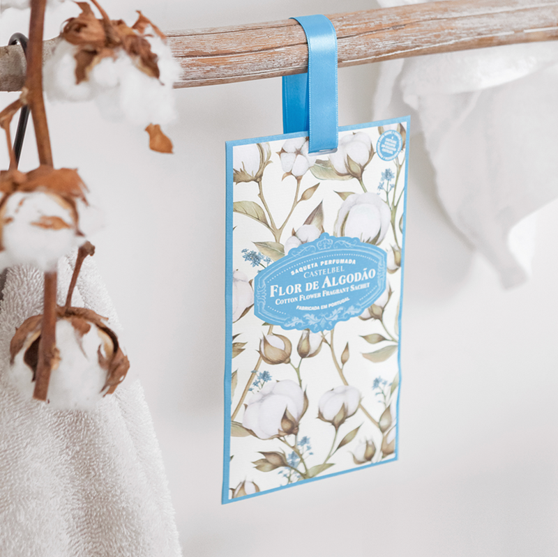 Fragrant sachet